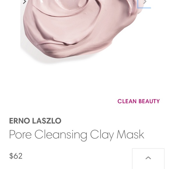 Erno Laszlo pore cleansing clay mask 100ml - Picture 5 of 5